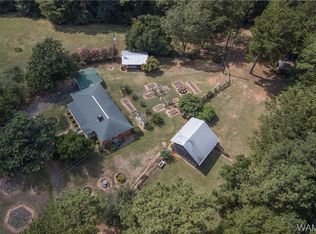 13956 Doyle Beams Rd, Cottondale, AL 35453