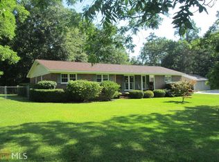 423 New Prospect Rd, Hartwell, GA 30643