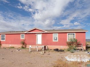 9740 Abeto Rd SE, Deming, NM 88030