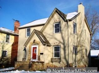 3330 Humboldt Ave N, Minneapolis, MN 55412