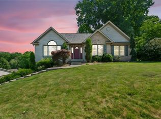 1371 Spyglass Hl, Greensburg, PA 15601