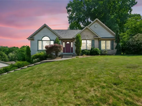 1371 Spyglass Hl, Greensburg, PA 15601