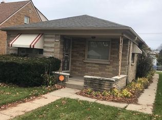 4152 N 63rd St, Milwaukee, WI 53216