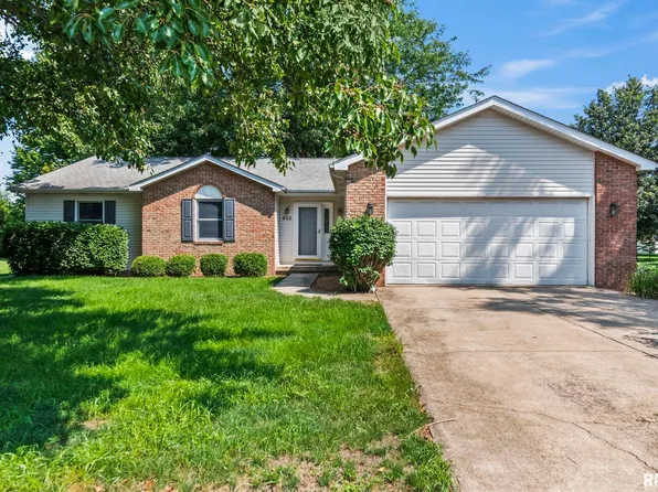 405 Pheasant Run, Sherman, IL 62684