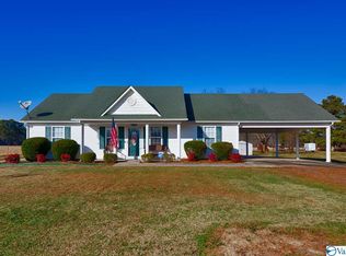 25841 Sweet Springs Rd, Elkmont, AL 35620