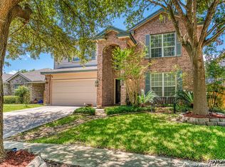 14615 Tioga Bnd, Helotes, TX 78023