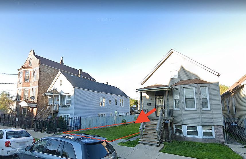 2nd image of 5121 S Wood St