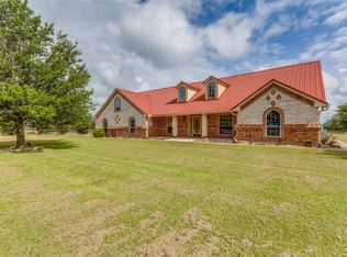 114 Paradise Canyon Cir, Paradise, TX 76073