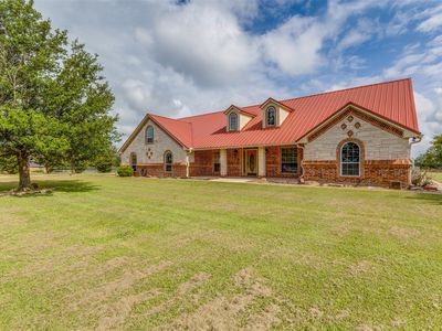 114 Paradise Canyon Cir, Paradise, TX, 76073