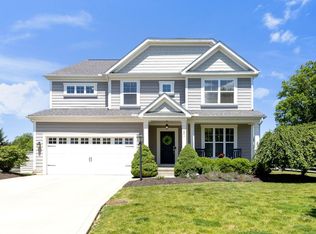 646 Willow Grove Dr, Delaware, OH 43015