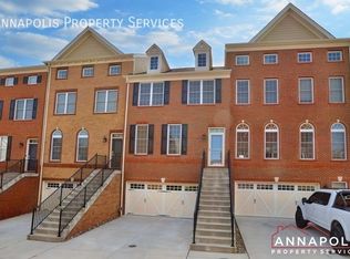 7819 Crystal Brook Way, Hanover, MD 21076