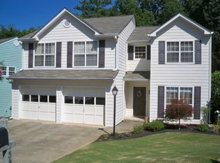 3460 Park Bluff Ln, Duluth, GA 30096