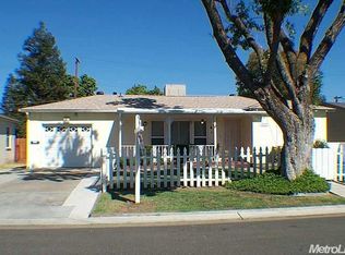 2237 Carol St, Modesto, CA 95354
