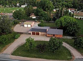 11845 W Lake Hazel Rd, Boise, ID 83709