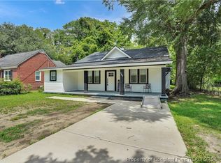 307 Bryan St, Fayetteville, NC 28305