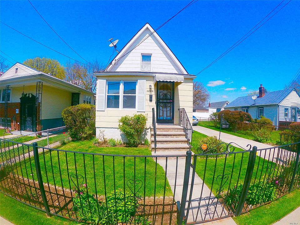 1st image of 223-31 111th Ave