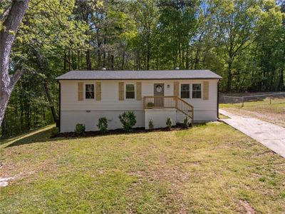 120 King Charles St, Hillsborough, NC, 27278