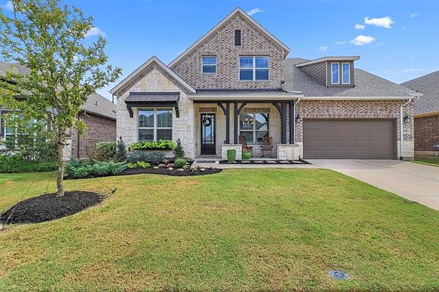 1st image of 612 Bosque River Dr