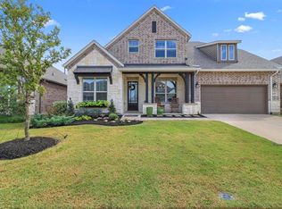 612 Bosque River Dr, McKinney, TX 75071
