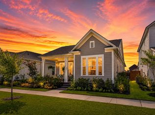 321 Eclipse St, Summerville, SC 29486