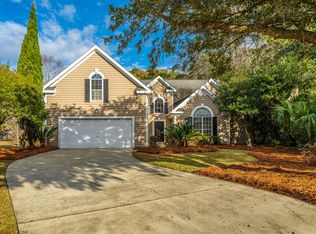 2652 Scarlet Oak Ct, Mount Pleasant, SC 29466