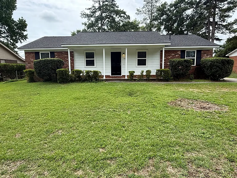 2414 Cox Rd — Photo 1