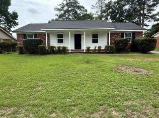 2414 Cox Rd, Evans, GA 30809