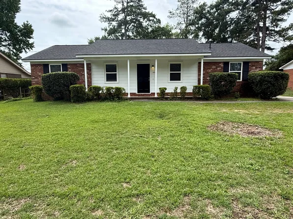 2414 Cox Rd, Evans, GA 30809