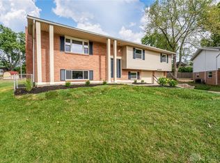 6406 Caruso Ct, Dayton, OH 45449