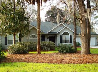 5 Sherborne Rd, Savannah, GA 31419