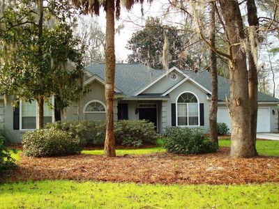 5 Sherborne Rd, Savannah, GA, 31419