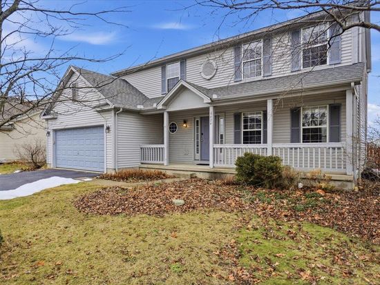 6424 Pinefield Dr, Hilliard, OH 43026