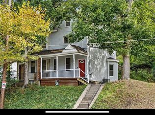 2806 Perrysville Ave, Pittsburgh, PA