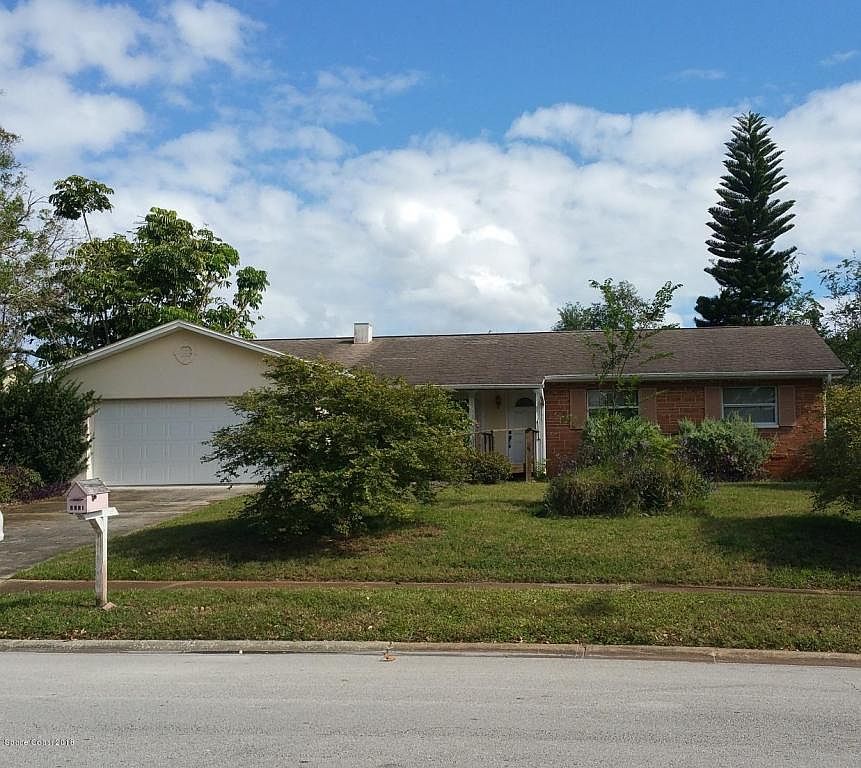 4261 Hickory Hill Blvd, Titusville, FL 32780 Zillow