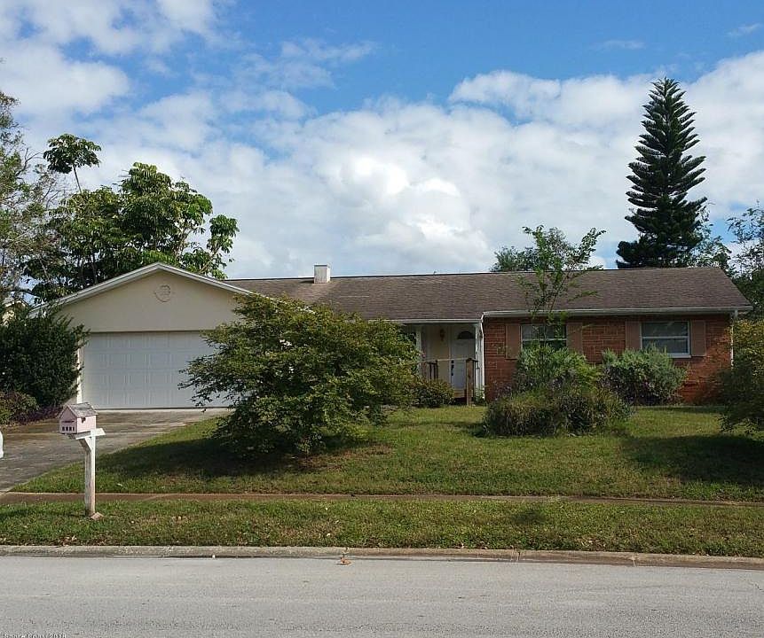 4261 Hickory Hill Blvd, Titusville, FL 32780 Zillow