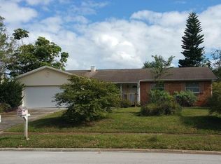 4261 Hickory Hill Blvd, Titusville, FL 32780