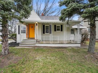 21101 Fuller Ave, Euclid, OH 44123