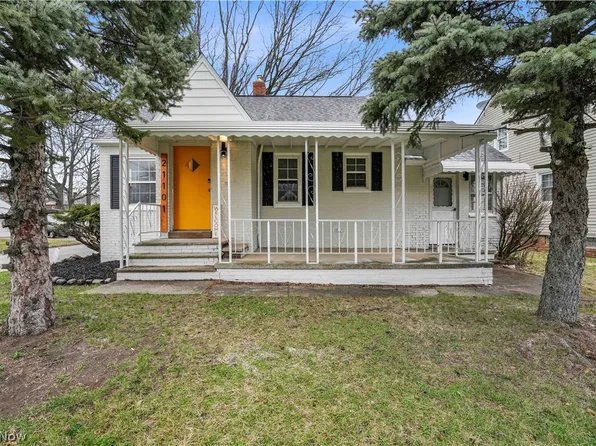 21101 Fuller Ave, Euclid, OH 44123
