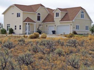 954 Blue Jay Dr, Spring Creek, NV 89815