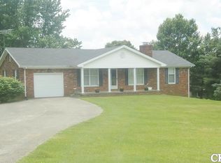4655 Lebanon Rd, Danville, KY 40422
