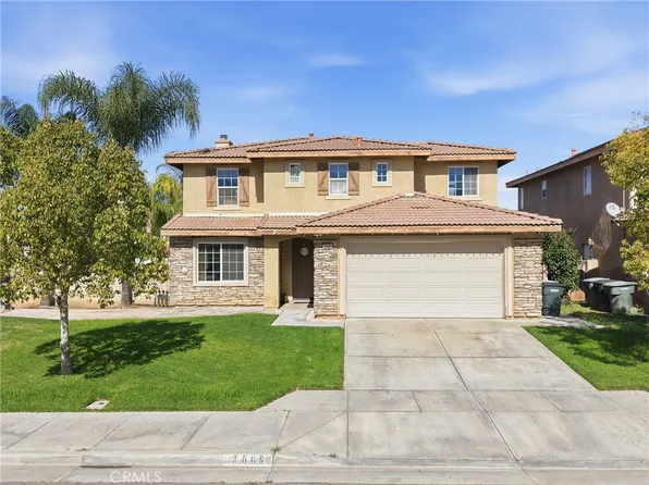 3609 Pyramid Trl, Perris, CA 92570