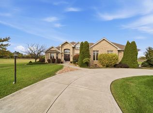 6936 W Foss Rd, Monee, IL 60449