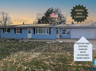 4809 W 38th St, Sioux Falls, SD 57106
