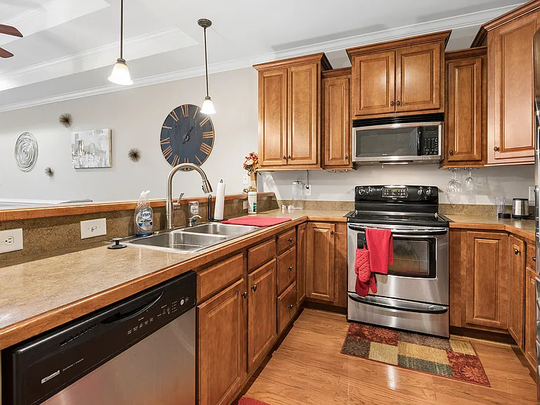 2517 Brookville Dr #A — Photo 13