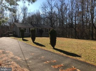 17016 Waterloo Rd, Amissville, VA 20106