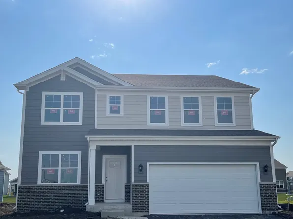 7600 W 103rd St, Saint John, IN 46373