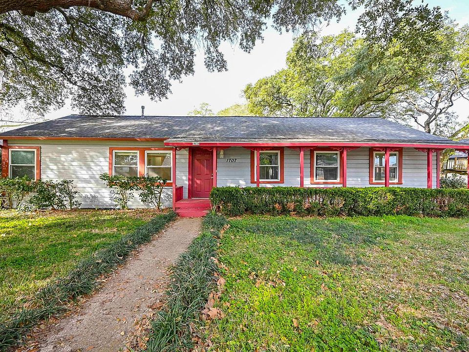 1st image of 1707 Key St