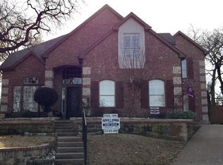 105 Brighton Ct, Coppell, TX 75019