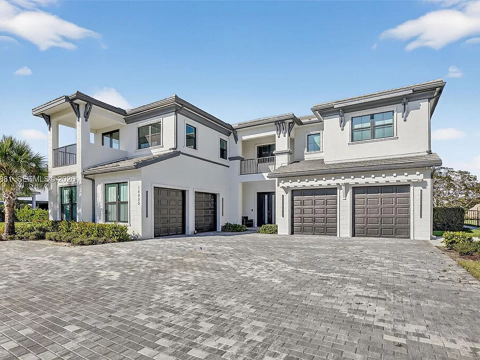 14855 Millstone Ranches Dr