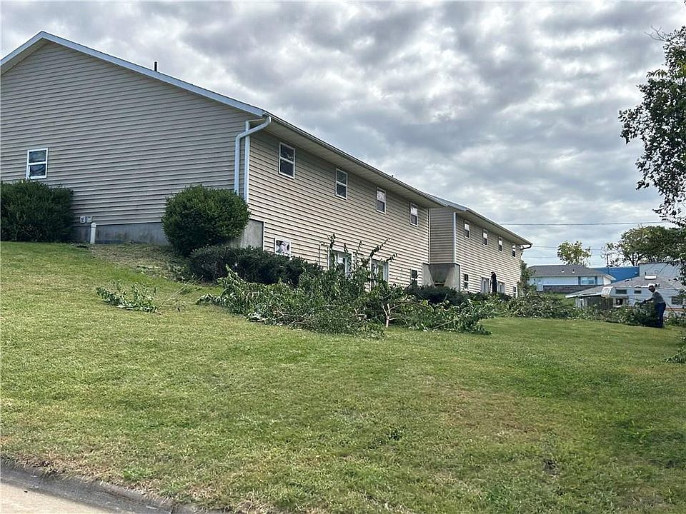 2nd image of 416/418 Street